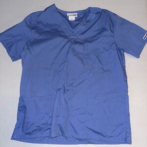 Best Medical Wear Women’s Scrub Top size Medium